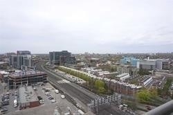 125 Western Battery Road #411