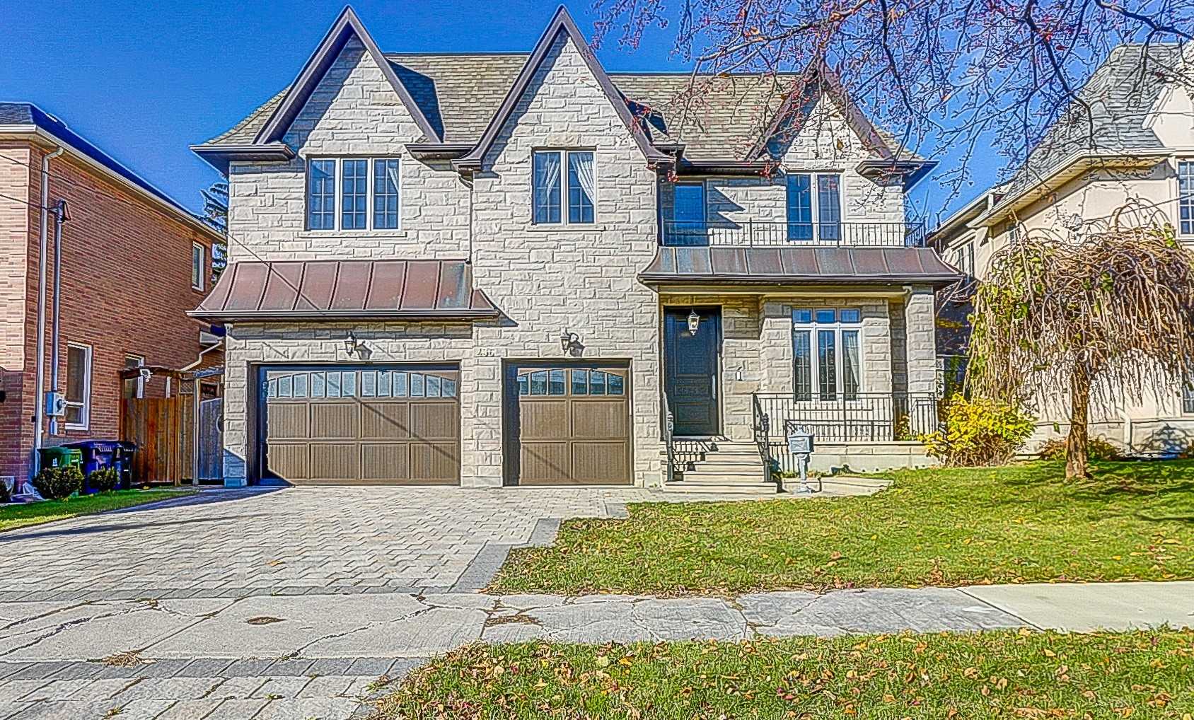 436 Horsham Ave