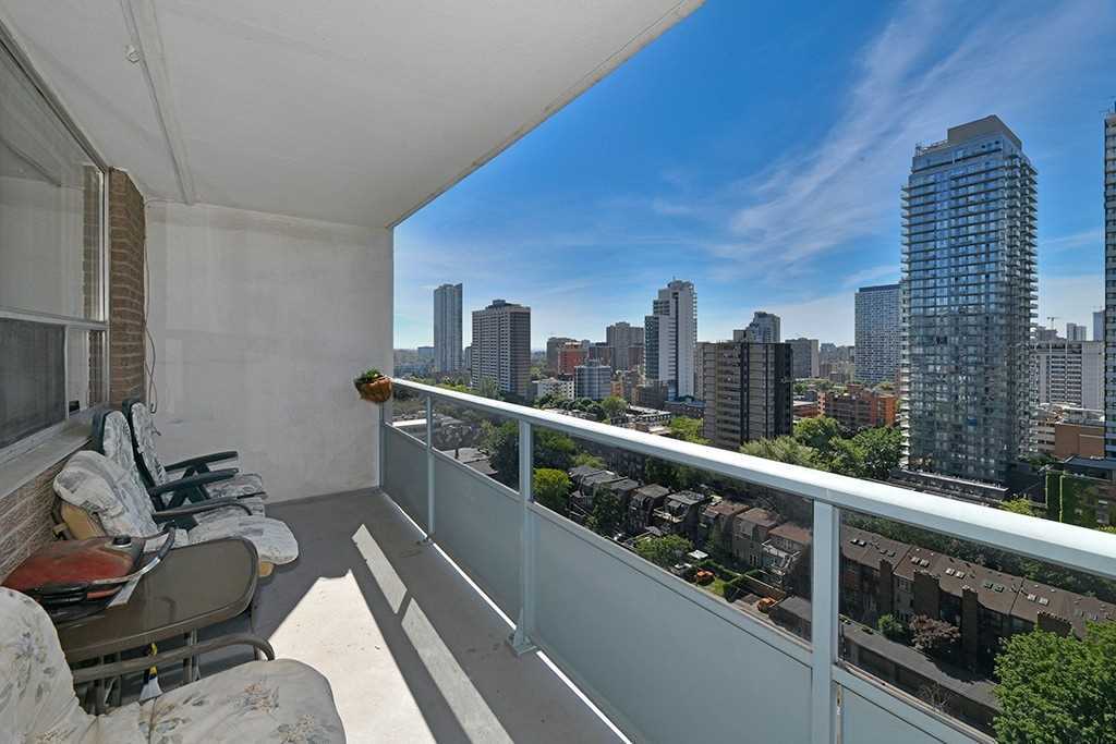 30 Gloucester Street #1912