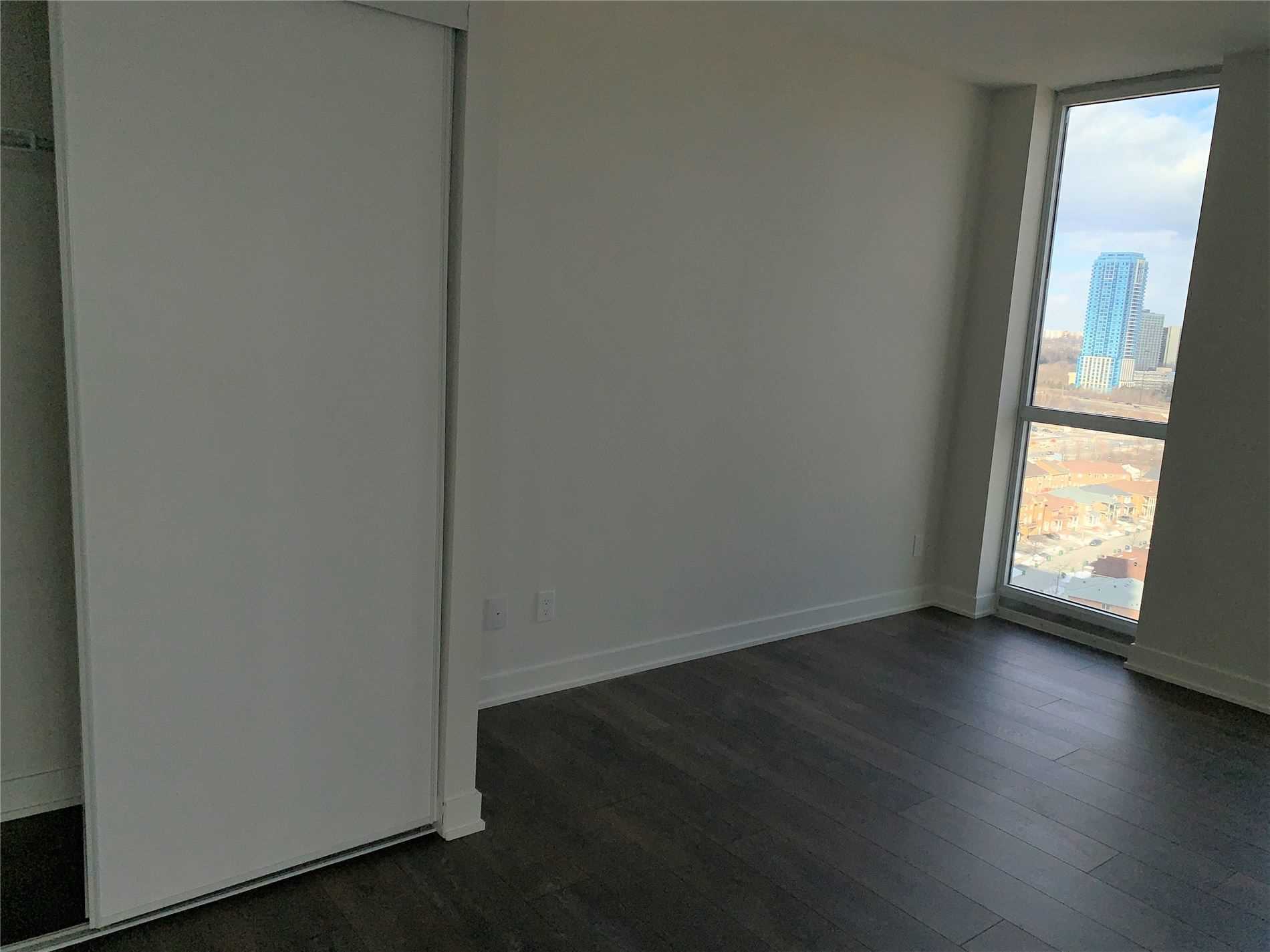 2 Sonic Way, #1707
