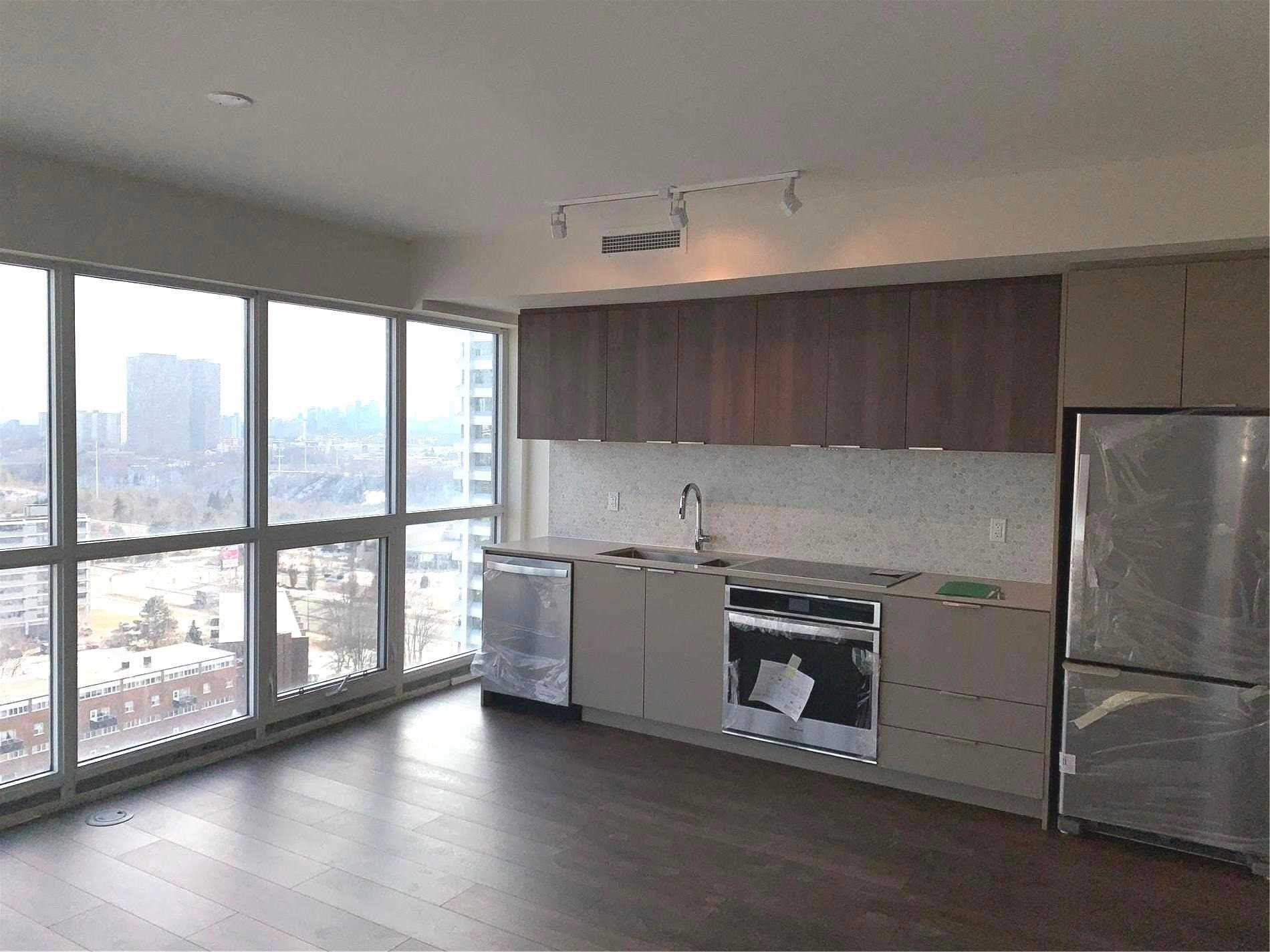 2 Sonic Way, #1707