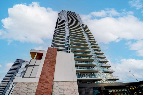 95 Mcmahon Dr, Toronto