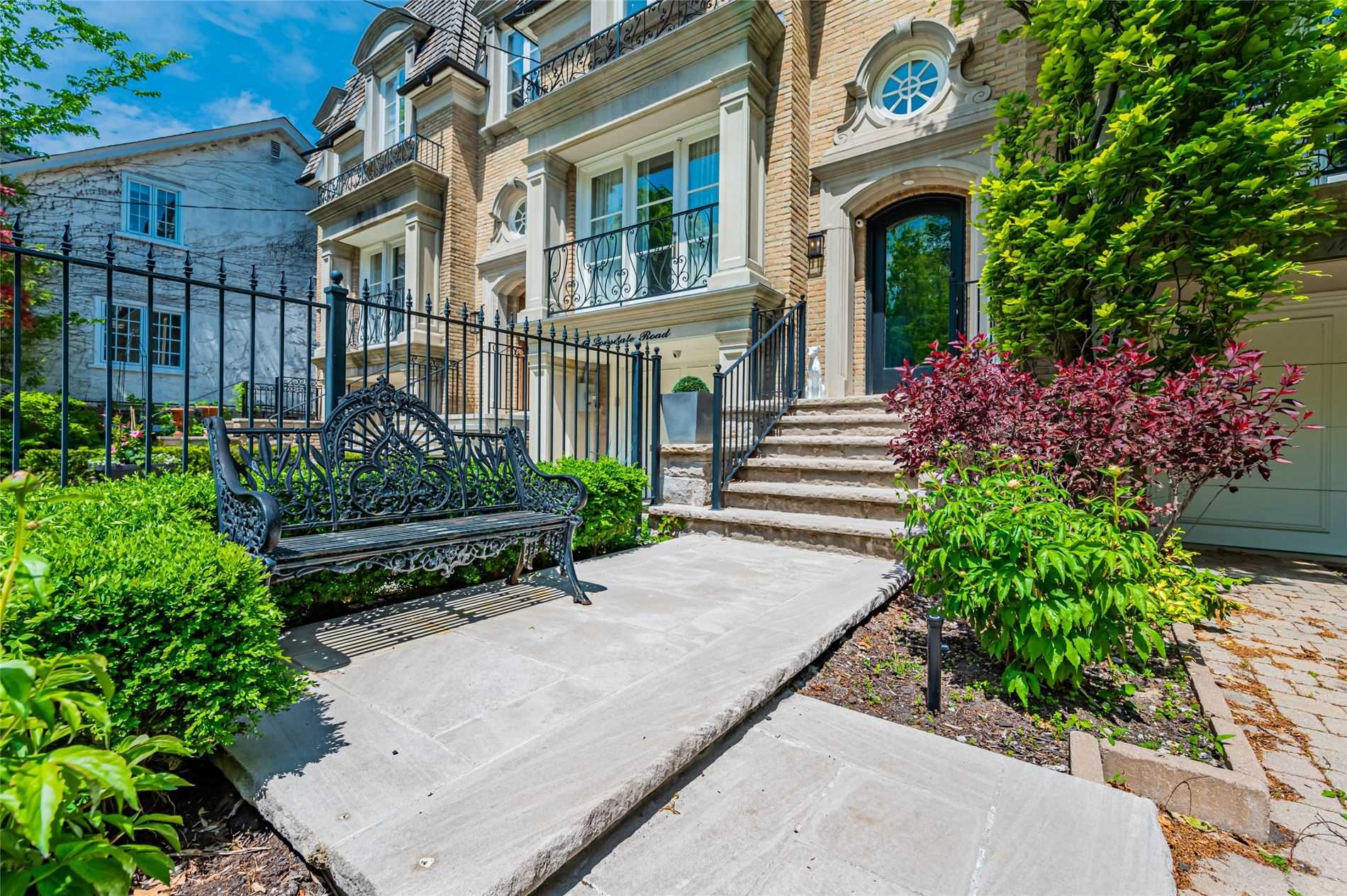 14 Lonsdale Rd