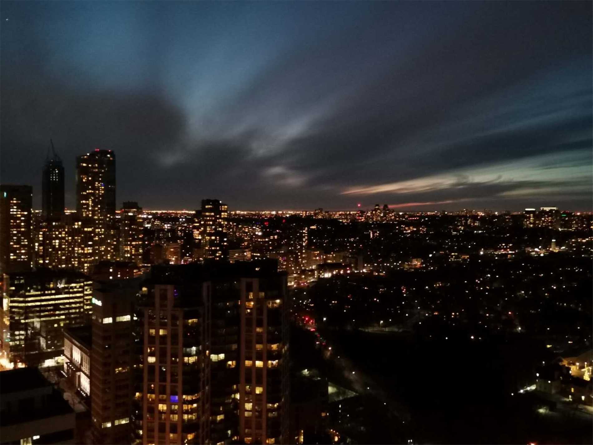 395 Bloor St E, #3407
