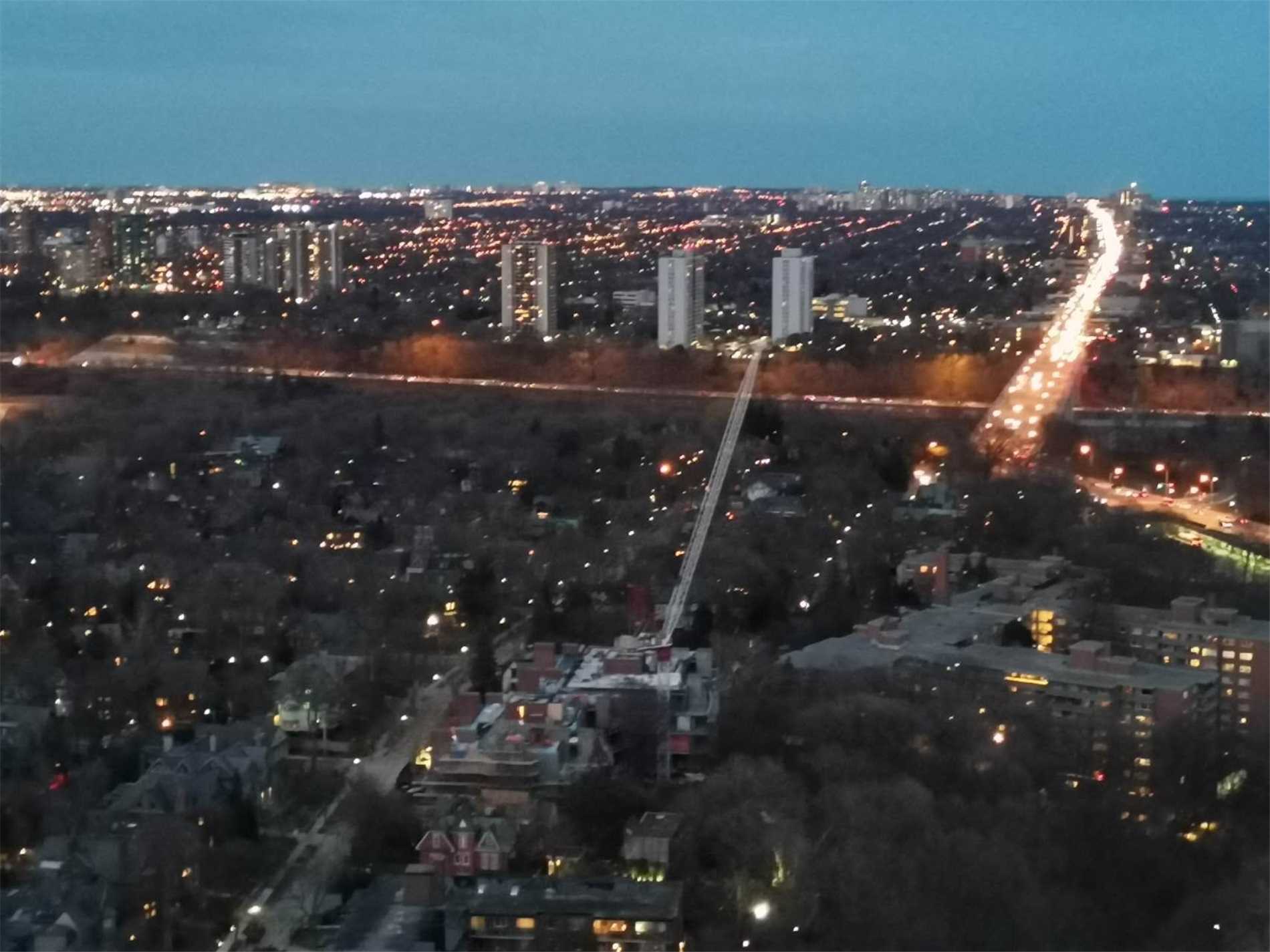 395 Bloor St E, #3407