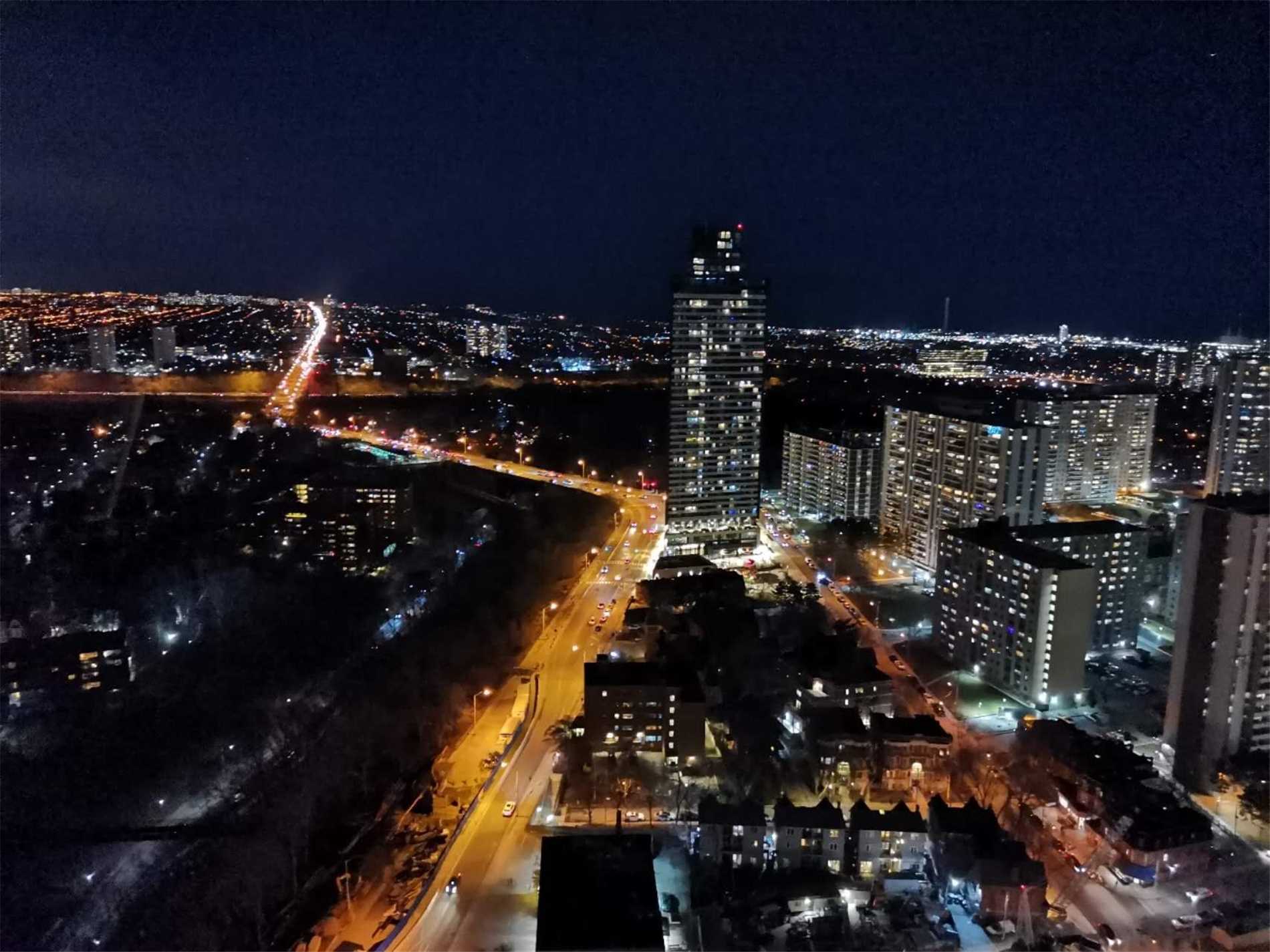 395 Bloor St E, #3407