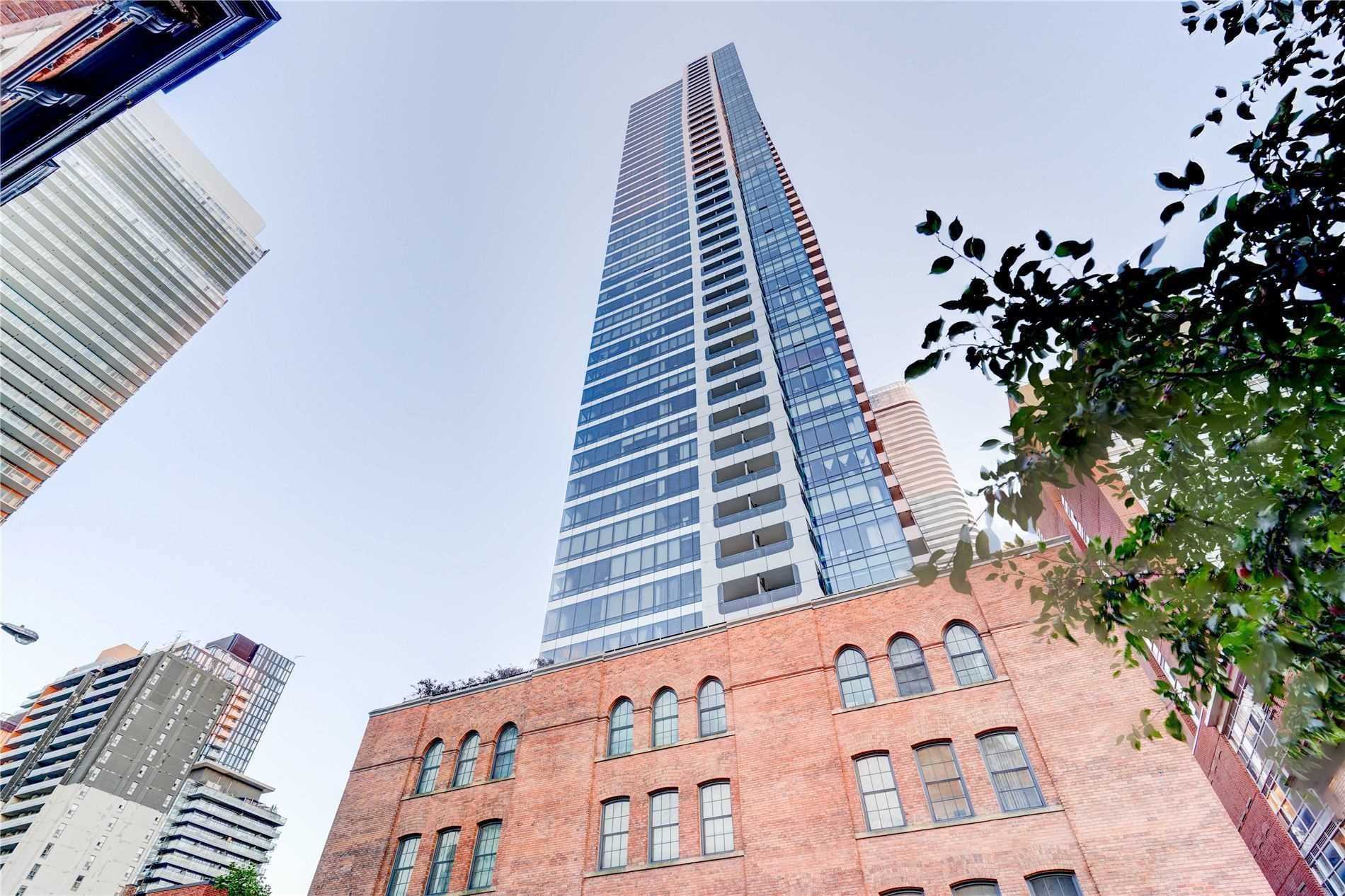 5 St Joseph Street #207