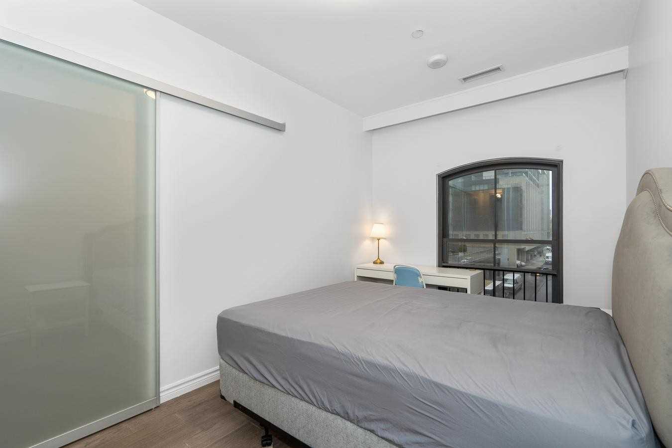 5 St Joseph Street #207
