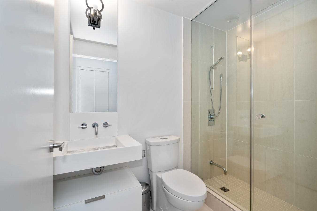 5 St Joseph Street #207