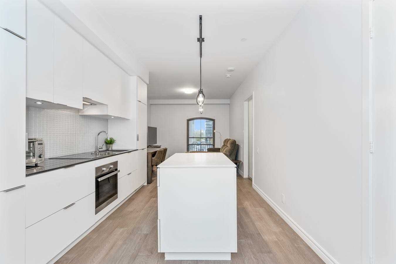 5 St Joseph Street #207