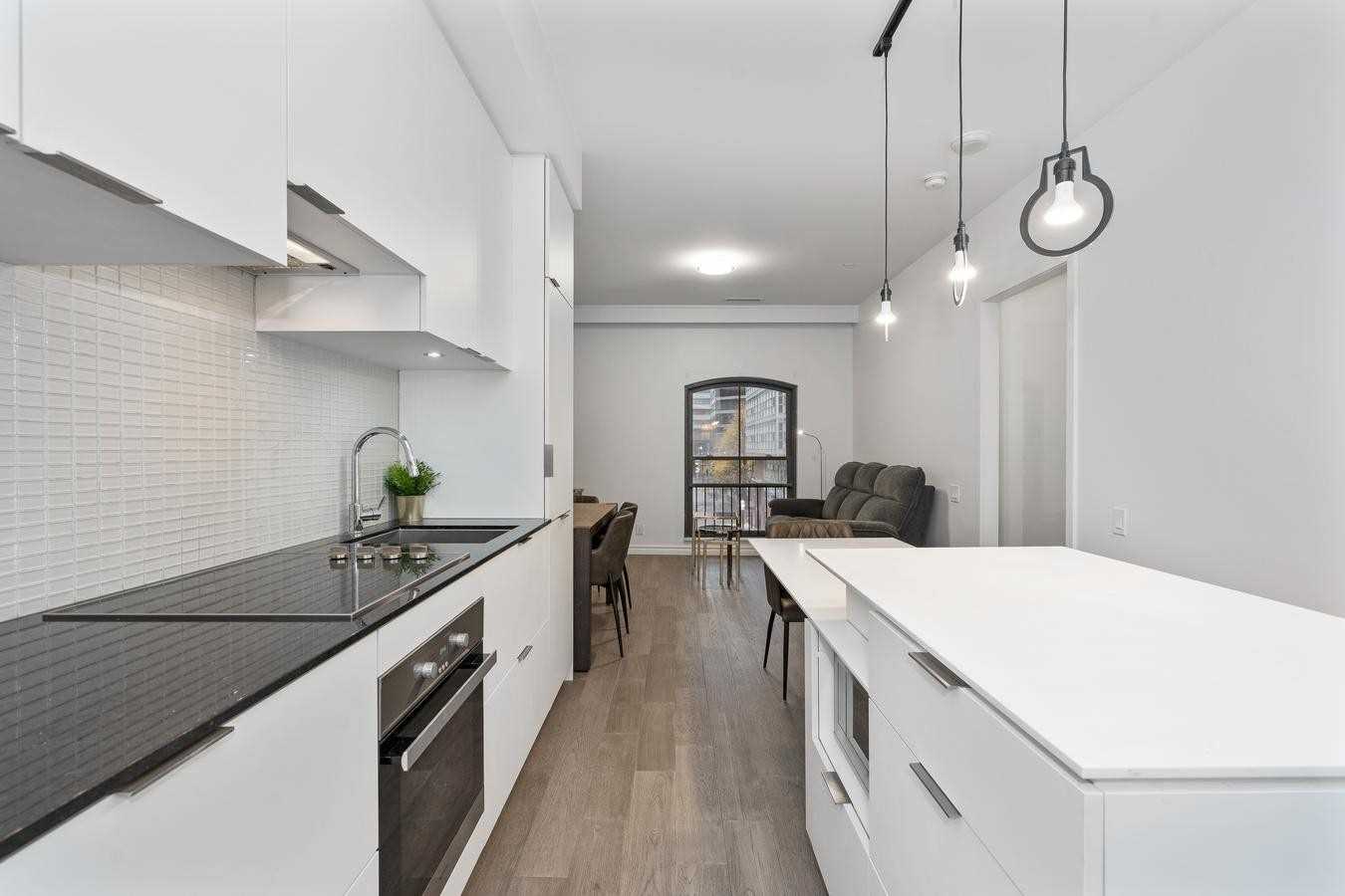 5 St Joseph Street #207