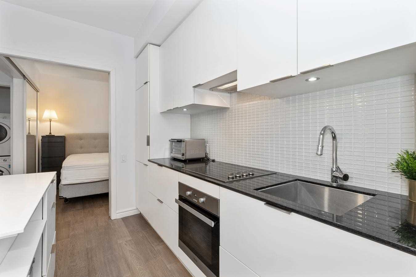 5 St Joseph Street #207