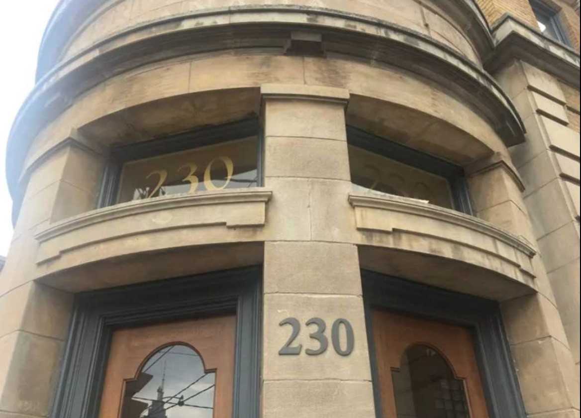 230 King Street E #304