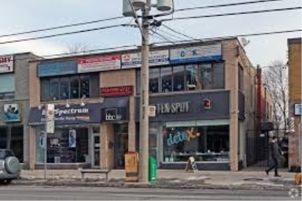 1659 Bayview Ave, Toronto