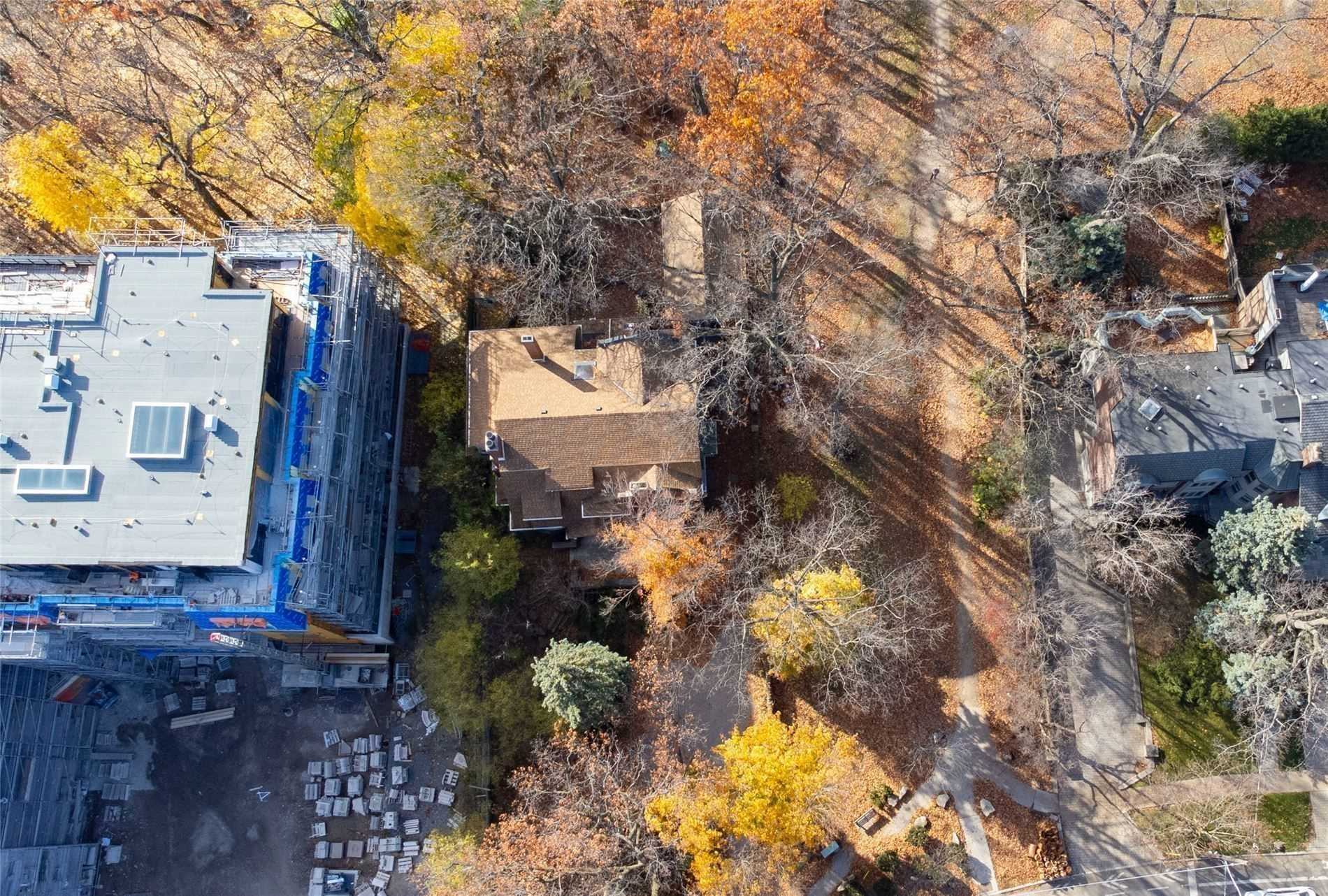 206 Russell Hill Rd