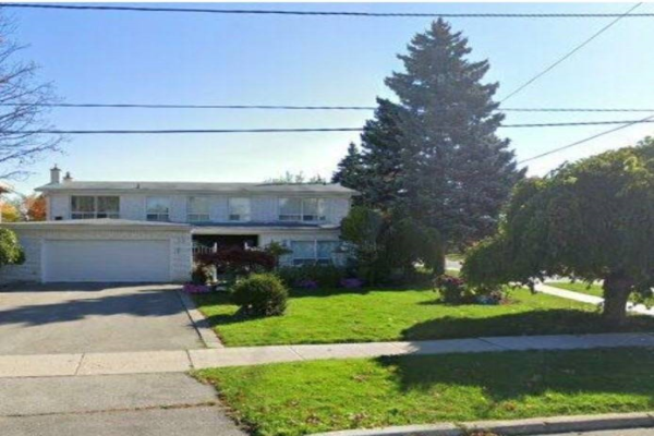 76 Blue Forest Dr, Toronto