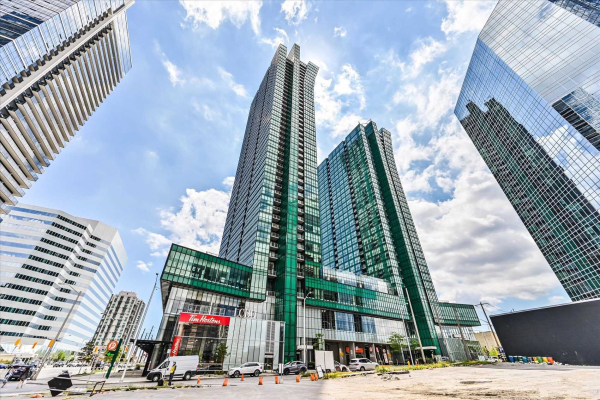 9 Bogert Ave, Toronto