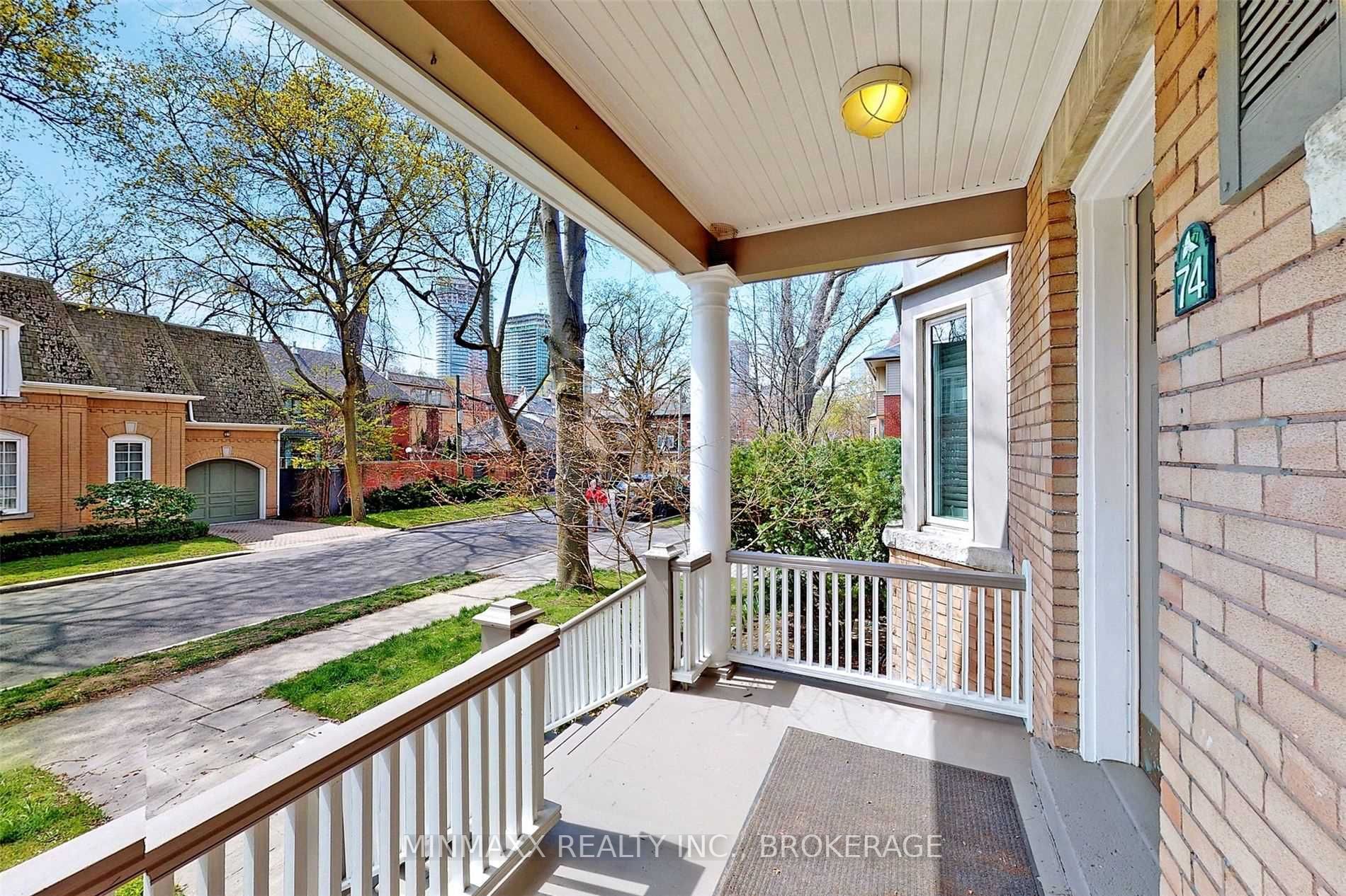 74 Dale Ave