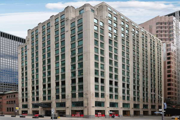 55 York St, Toronto