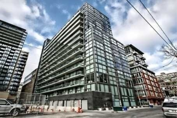 25 Oxley St, Toronto