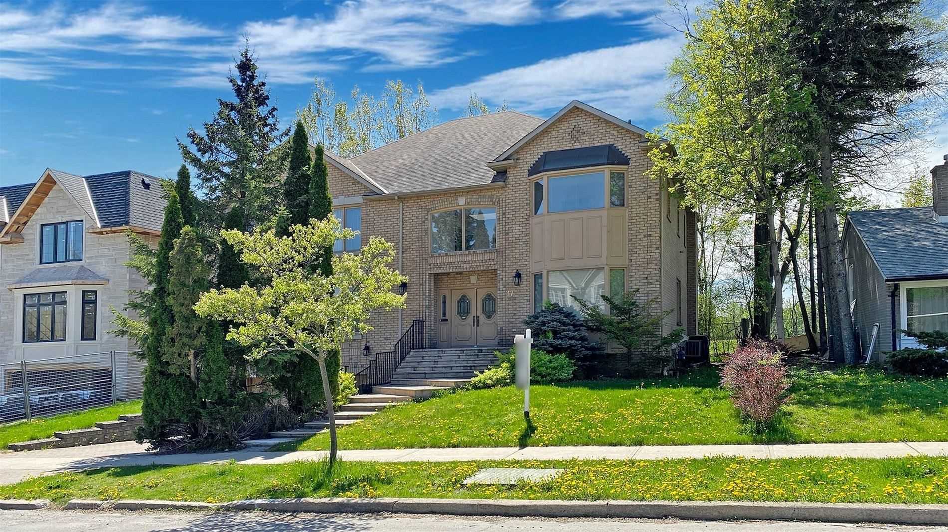 37 Rippleton Road