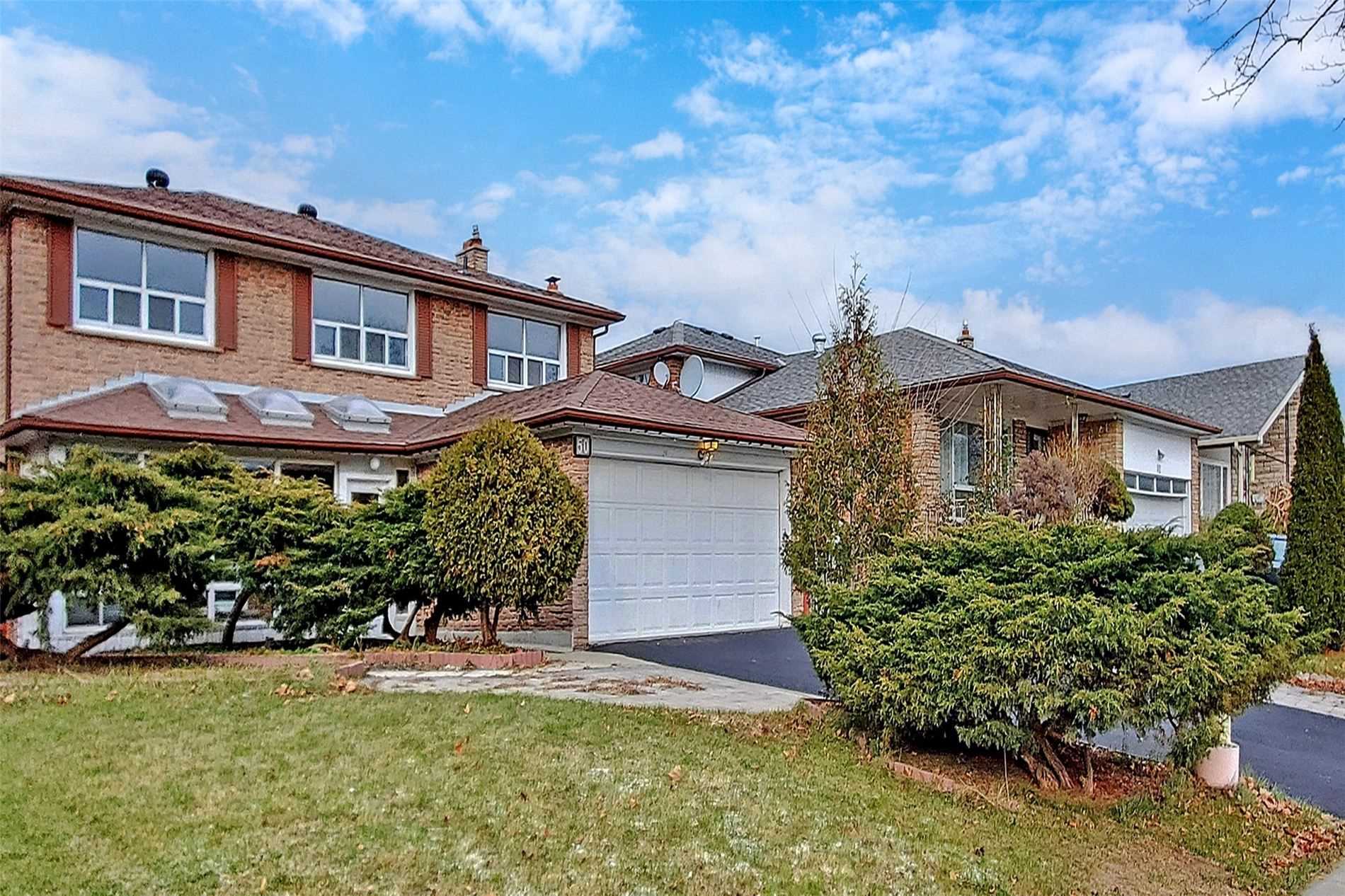 50 Bickerton Crescent