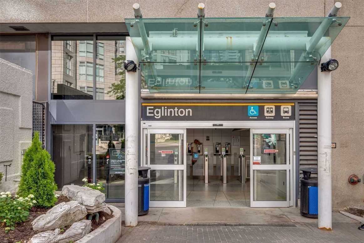 2191 Yonge Street, #2005