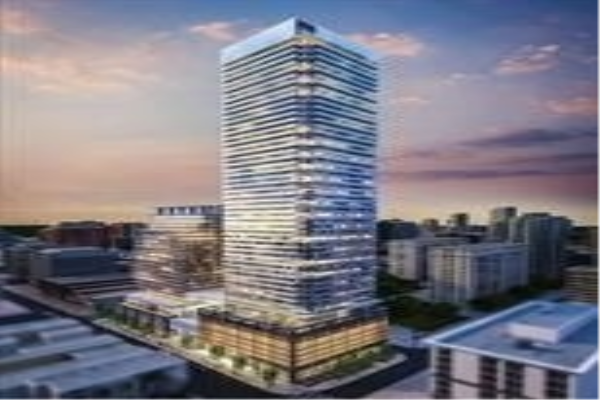 501 Yonge St, Toronto