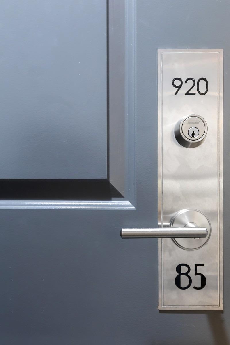 85 East Liberty St, #920