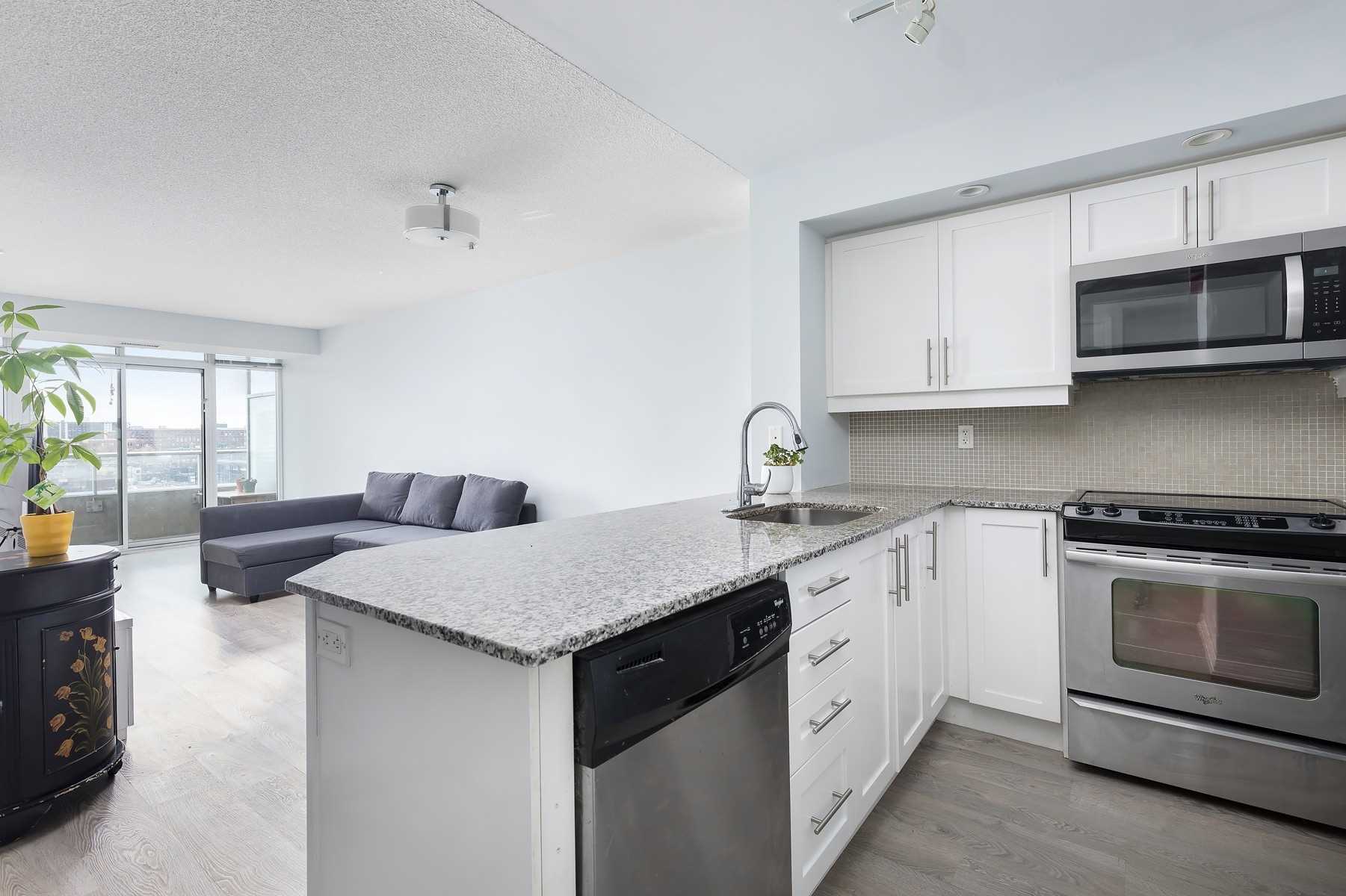 85 East Liberty St, #920