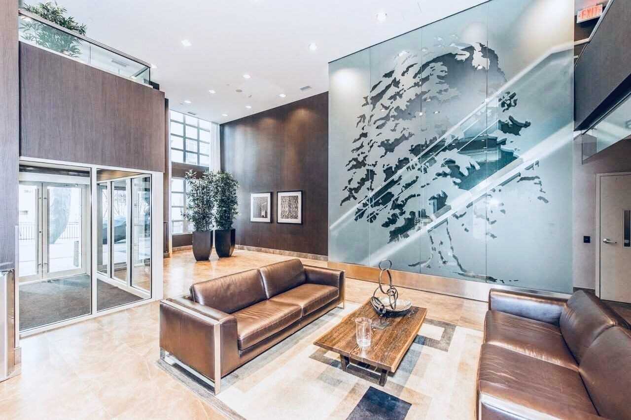 85 East Liberty St, #920