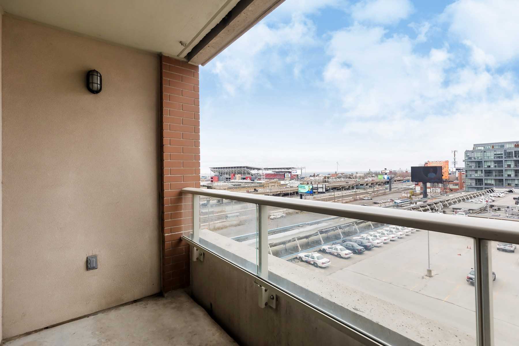 85 East Liberty St, #920