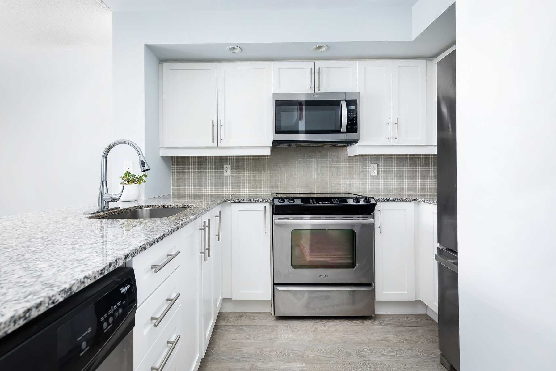 85 East Liberty St, #920