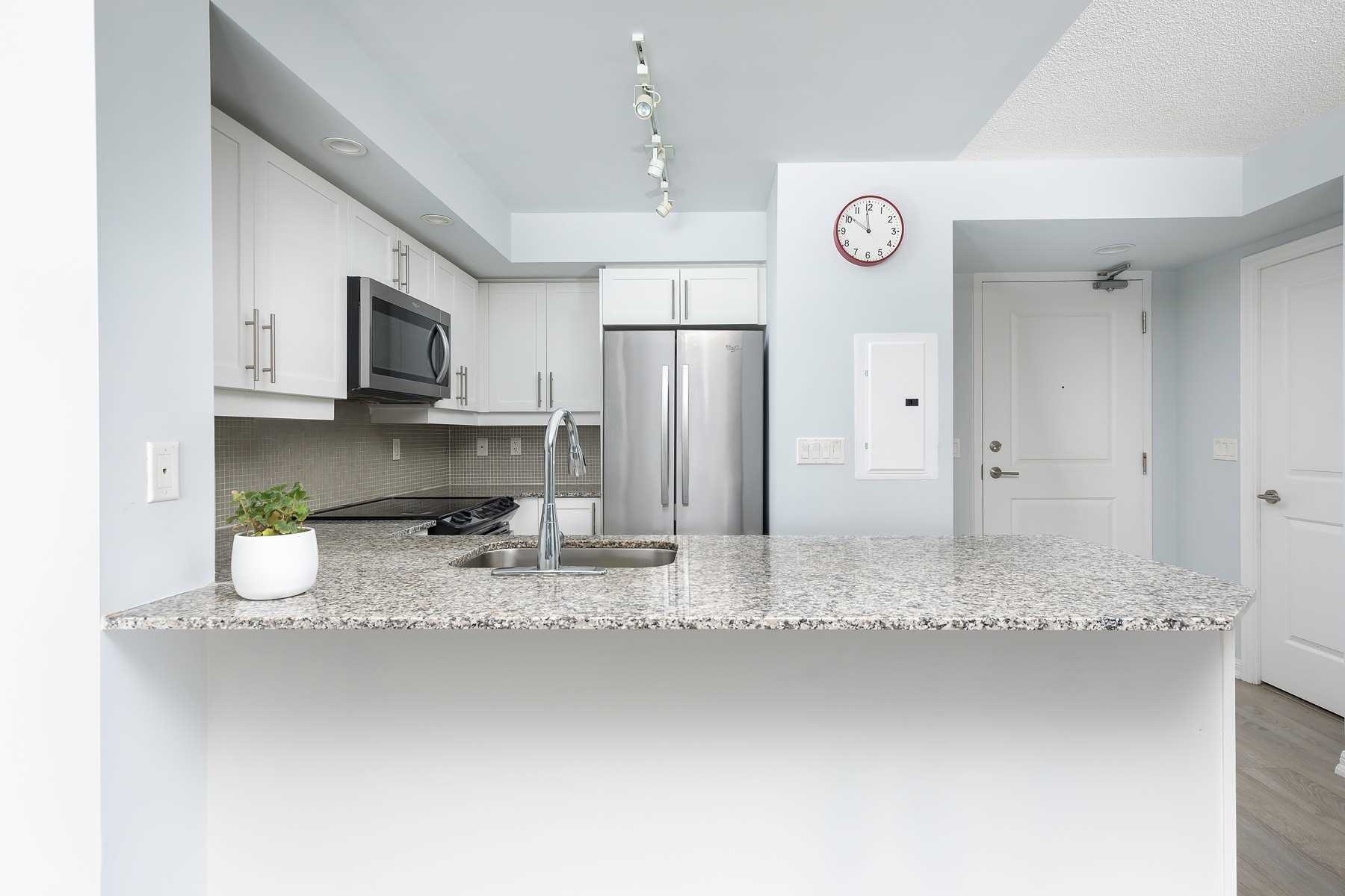 85 East Liberty St, #920
