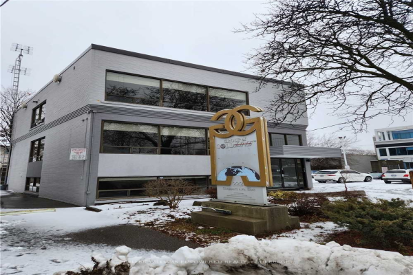 222 Sheppard Ave E, Toronto