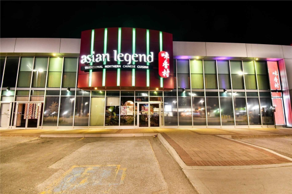 900 Don Mills Rd, Toronto