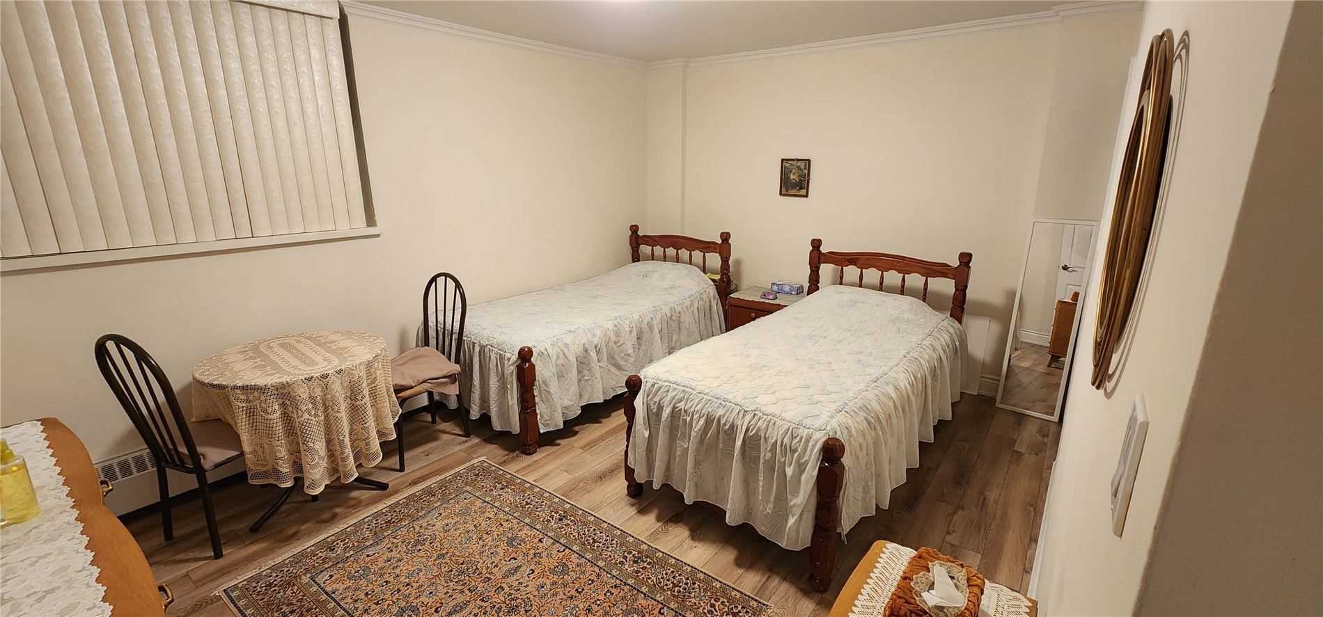 5949 Yonge St, ##505