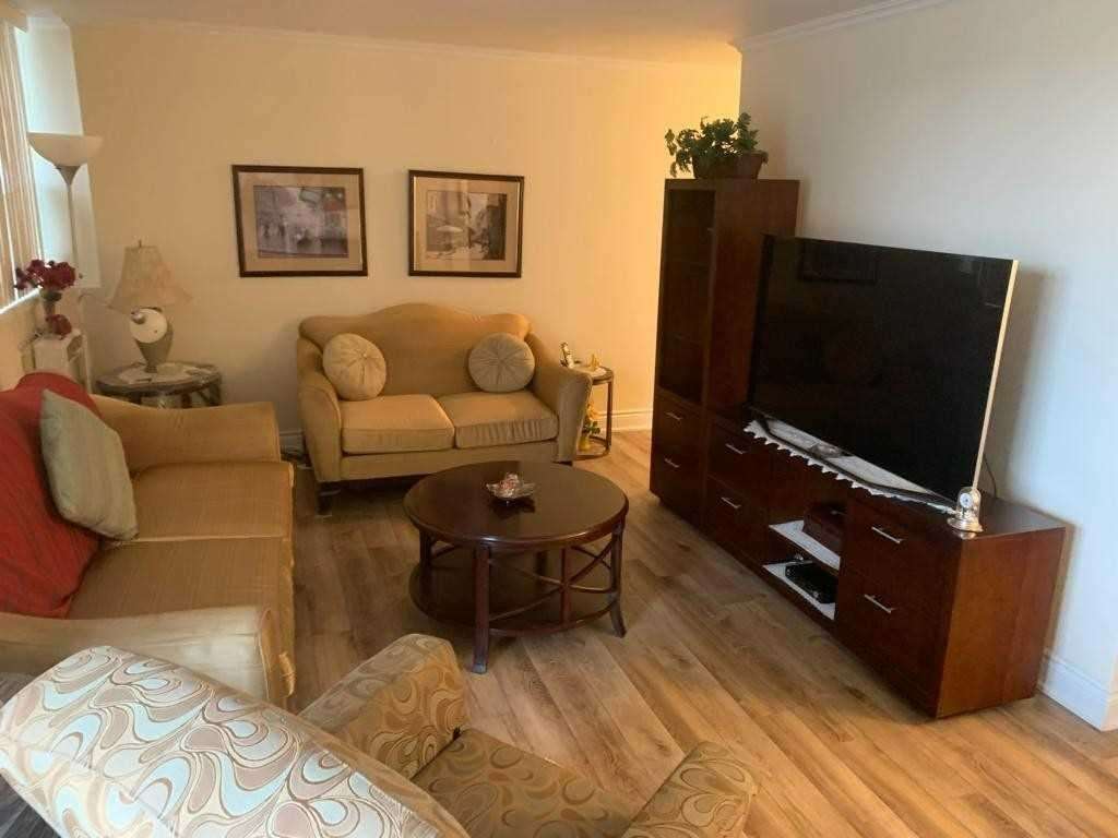 5949 Yonge St, ##505