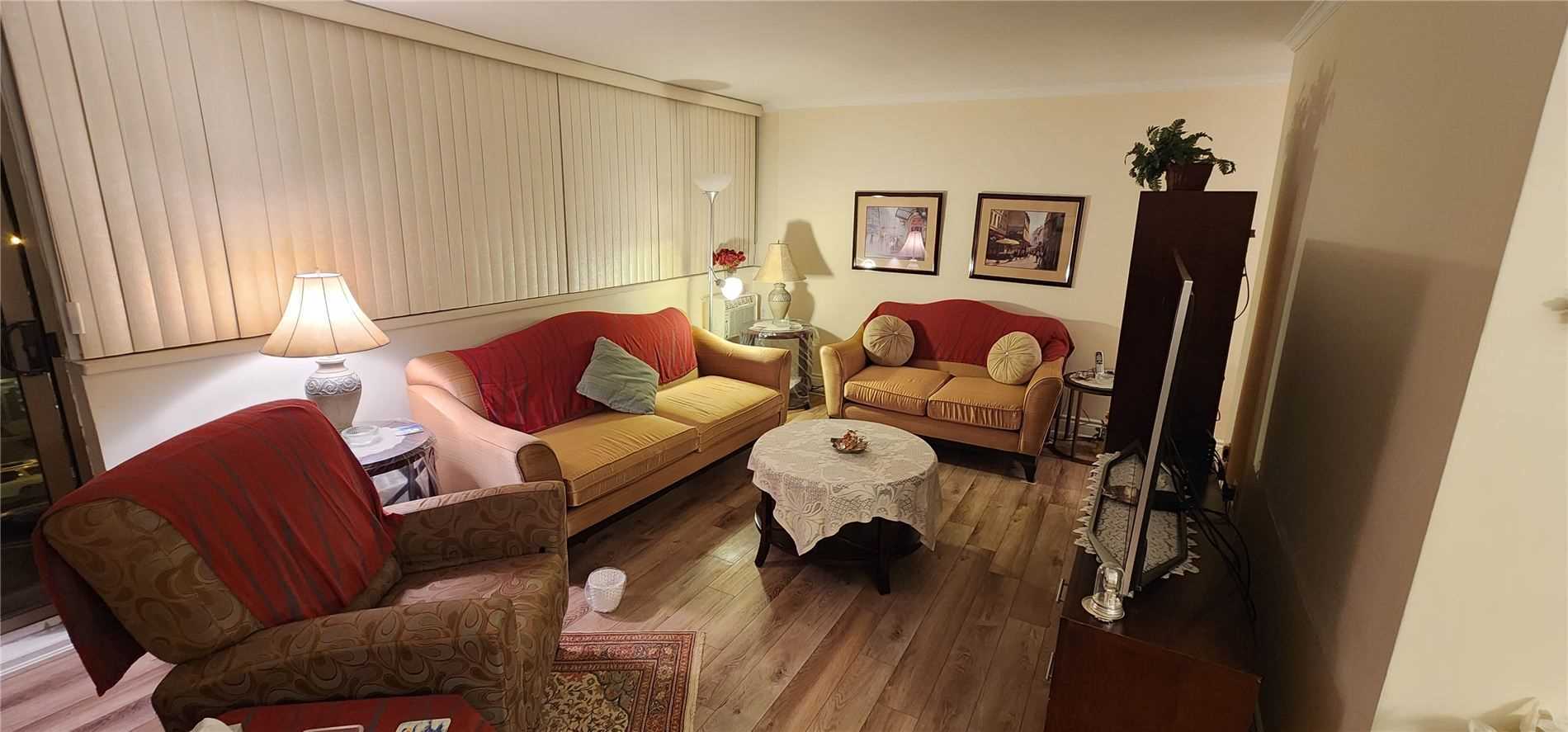 5949 Yonge St, ##505