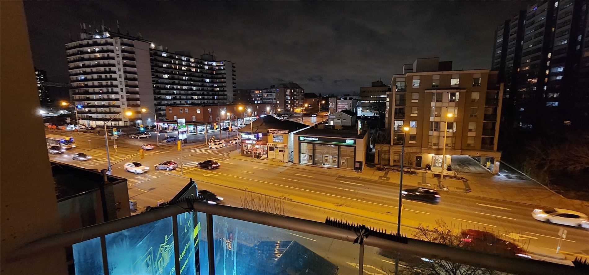 5949 Yonge St, ##505