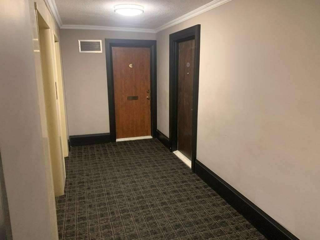 5949 Yonge St, ##505