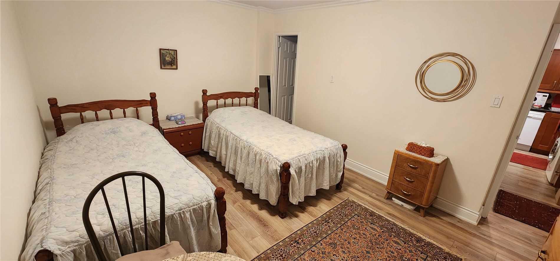 5949 Yonge St, ##505