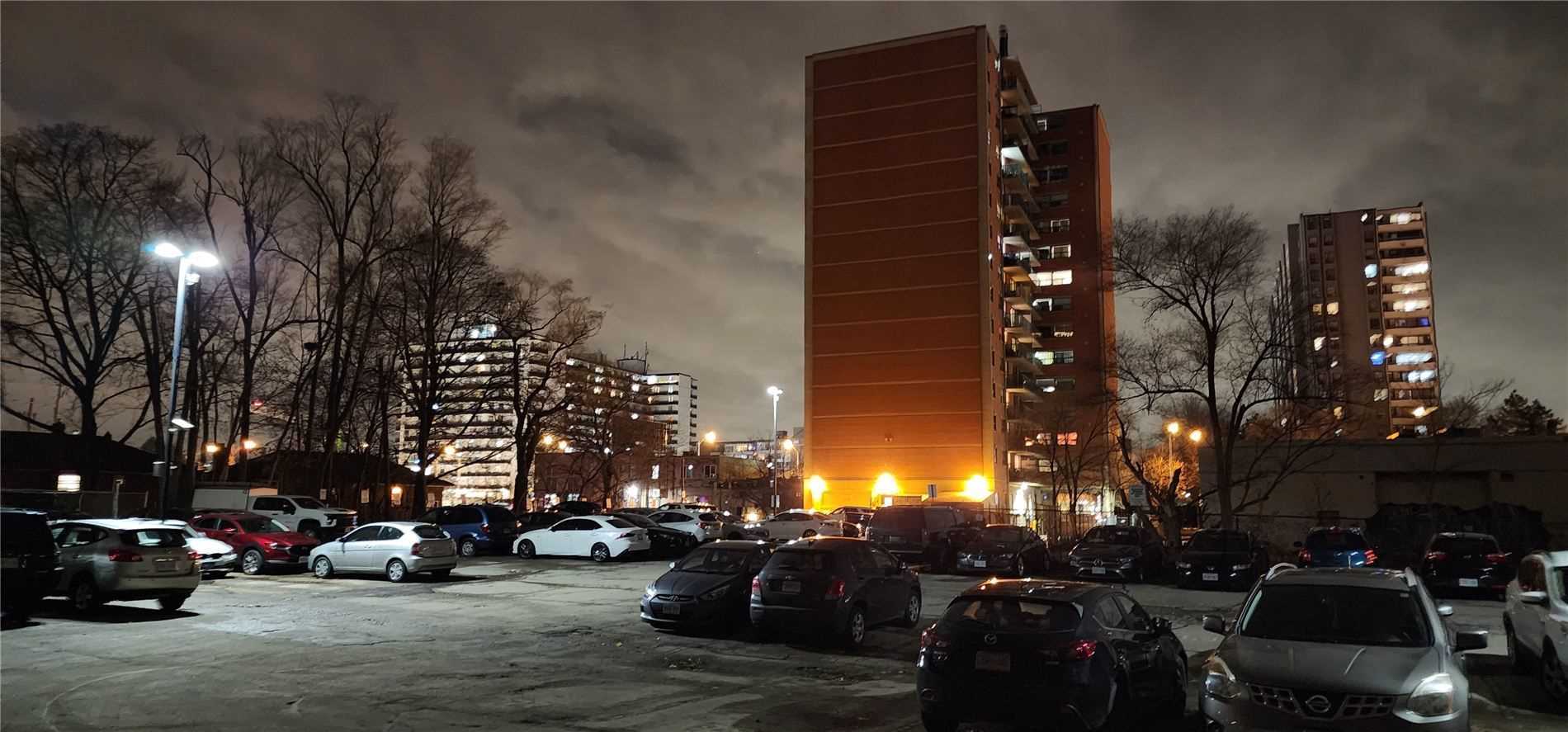 5949 Yonge St, ##505