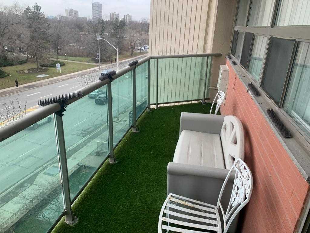 5949 Yonge St, ##505