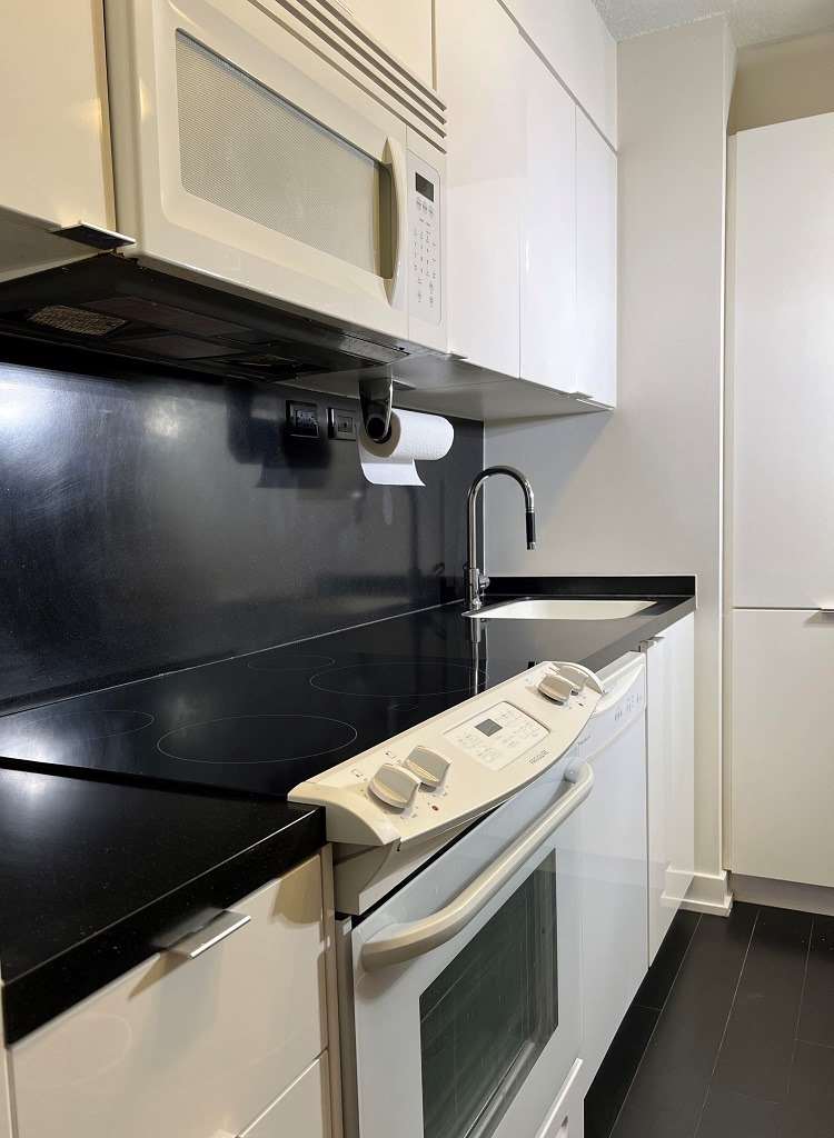 15 Iceboat Terrace, #1611