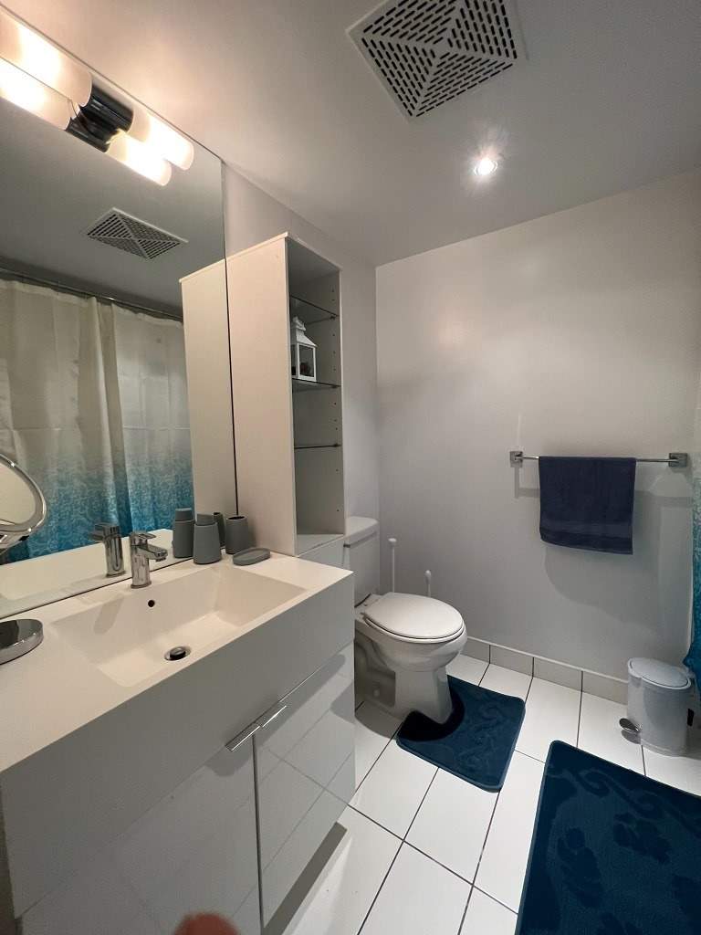15 Iceboat Terrace, #1611