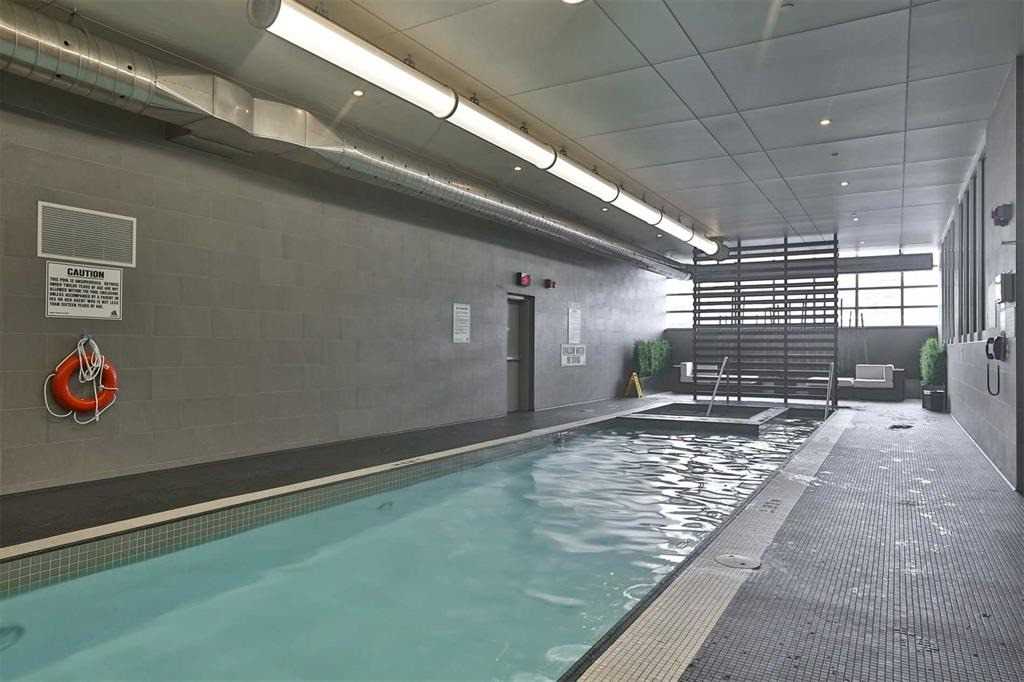 15 Iceboat Terrace, #1611