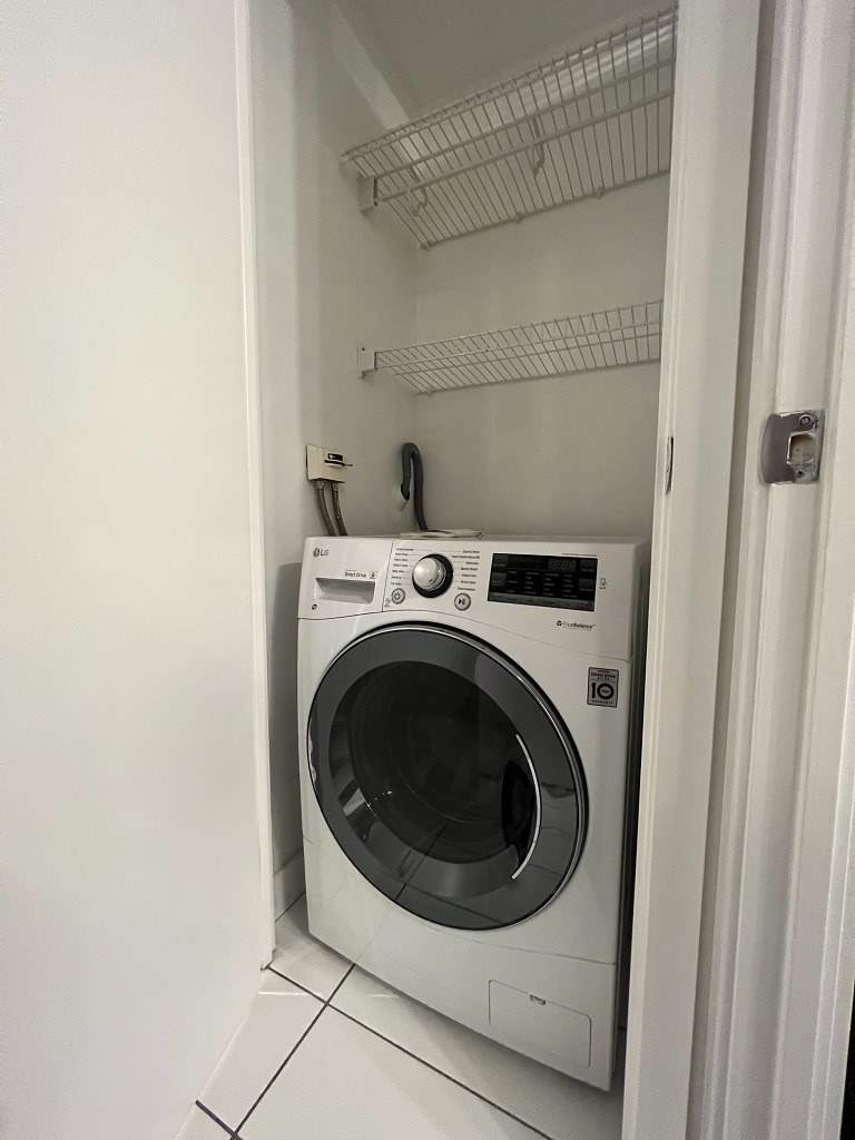 15 Iceboat Terrace, #1611