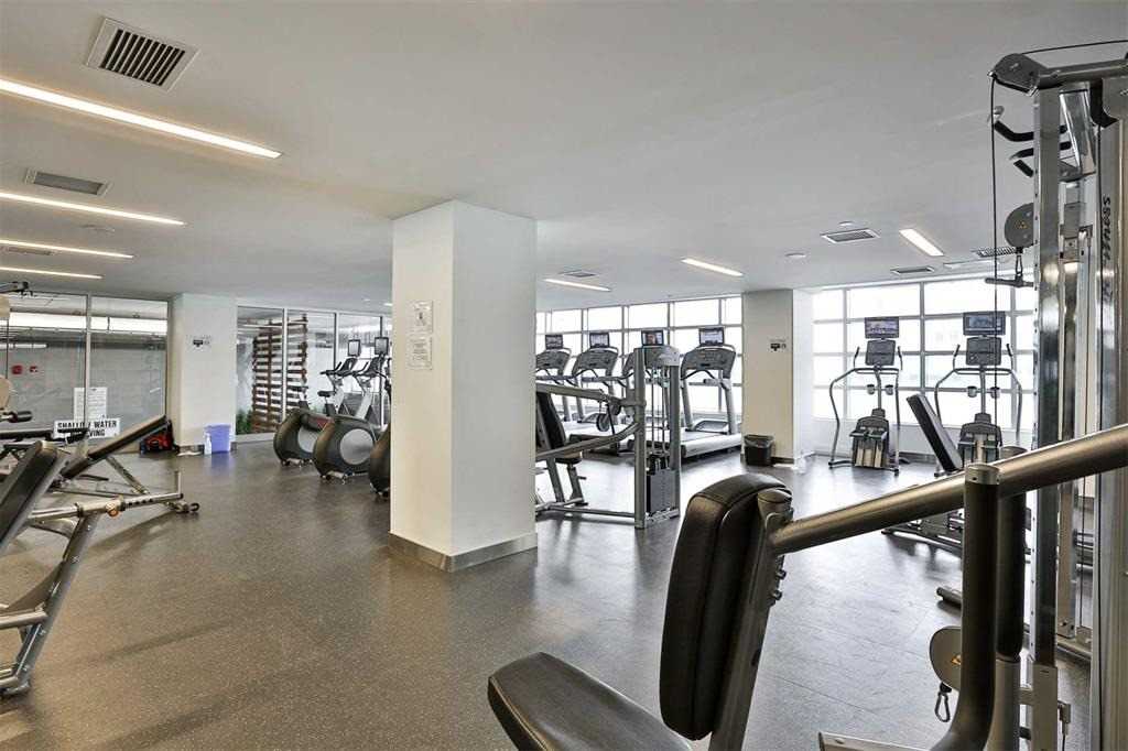 15 Iceboat Terrace, #1611