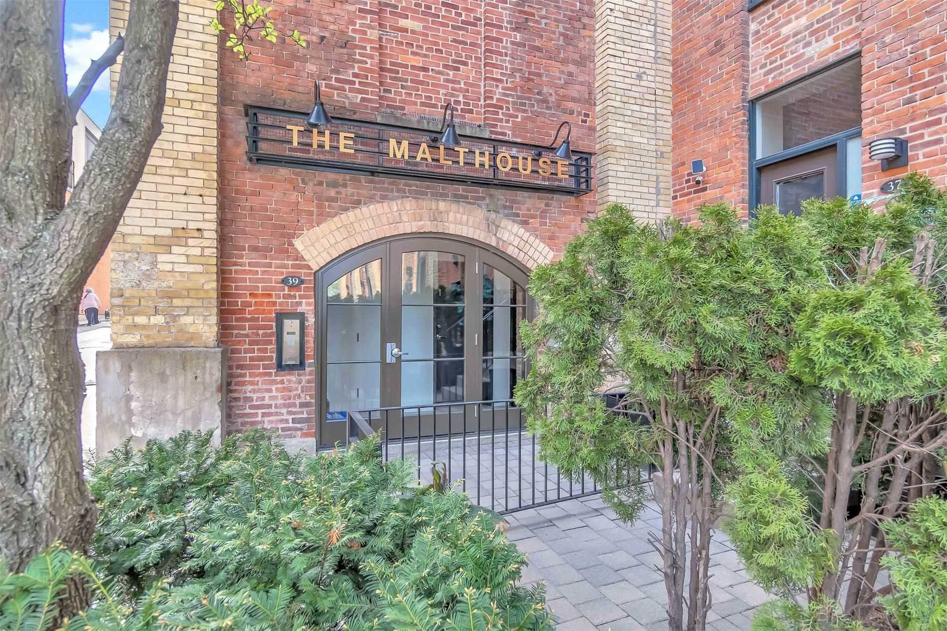 39 Old Brewery Lane, #3